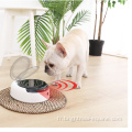 Bol d&#39;alimentation automatique pour animaux de compagnie Smart Freshkeing Bowl